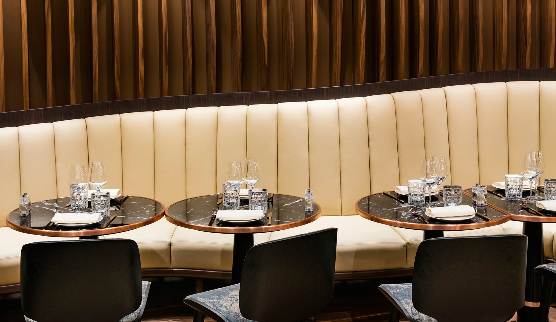 Hôtel de luxe - Maison Albar Hotels Le Pont-Neuf - 5 étoiles - bar